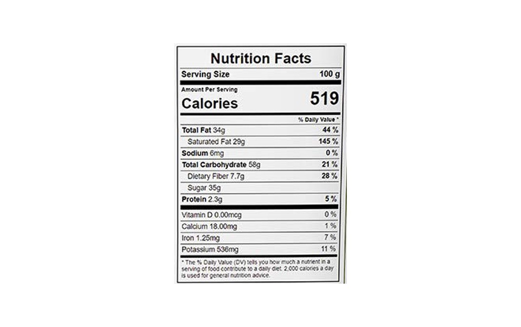 Forest Found Kerala Banana Chips    Pack  250 grams